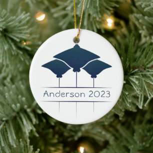  JULGRANSPRYDNAD KERAMIK