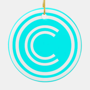  JULGRANSPRYDNAD KERAMIK