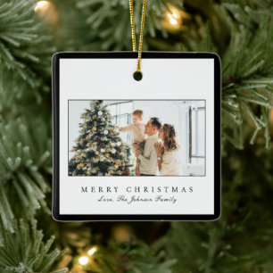  JULGRANSPRYDNAD KERAMIK