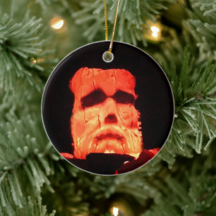  JULGRANSPRYDNAD KERAMIK