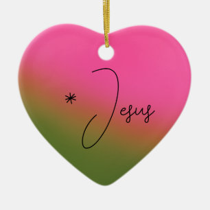 JULGRANSPRYDNAD KERAMIK