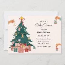 julgransprydnader dekoration spädbarnssåmaskin