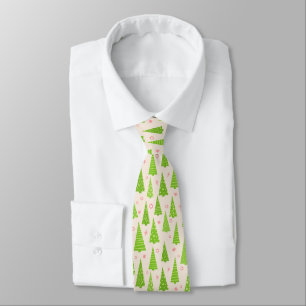 Julgransskogs julfirande slips