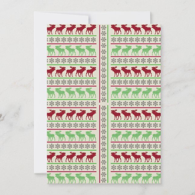 JULGRANSSMYCKEN RENAR  INBJUDNINGAR (Framsida)