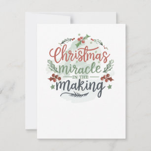 JulGravid Meddelande