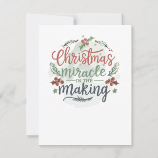 JulGravid Meddelande