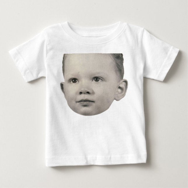 Julgrisen 1942 tee shirt (Framsida)