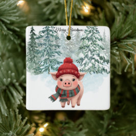 Julgrisprydnad Julgransprydnad Keramik