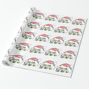 JulgrodaDuo - Sumi-e Presentpapper
