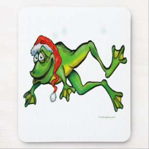 Julgrodd Musmatta