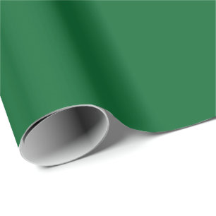 Julgrönt Presentpapper