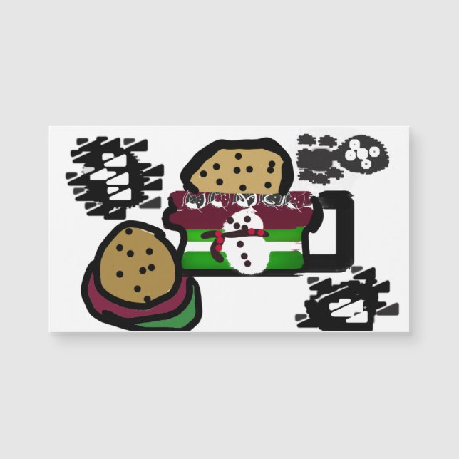 julgröt  (Framsida)