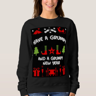 Julgrötig T Shirt