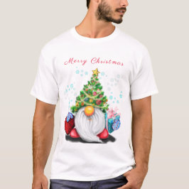 Julgrum T-Shirt