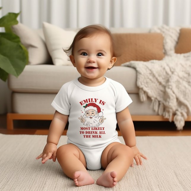 Julgruppen troligast för Anpassningsbarna, den vac T Shirt (Skapare uppladdad)