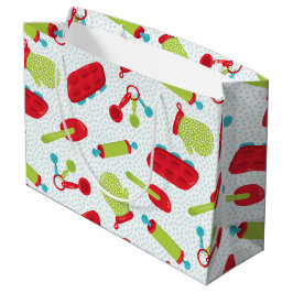 julgrusande Helgdag bakning av party