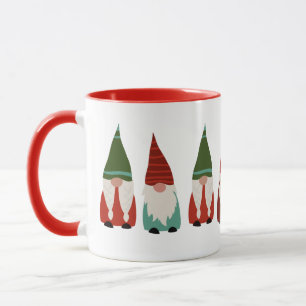 Julgryn Mugg