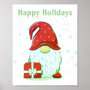 Julgryn Poster