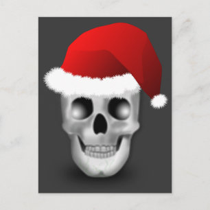 Julgubbskålen Jultomten Helg Vykort