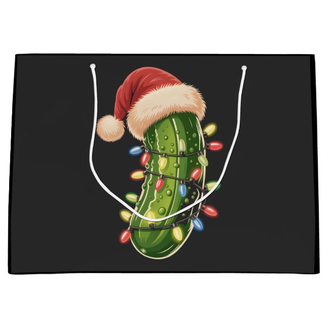 Julgurka Gurka I Xmas Ljus Gurka  (Framsidan)