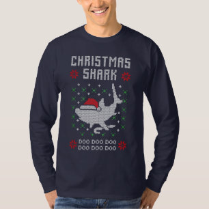 Julhaj Ugly Sweater T Shirt