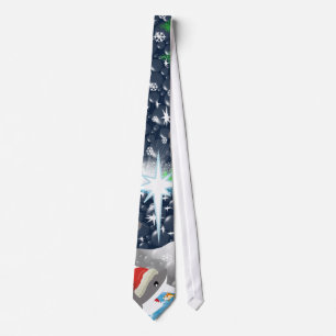 Julhak Tie Slips