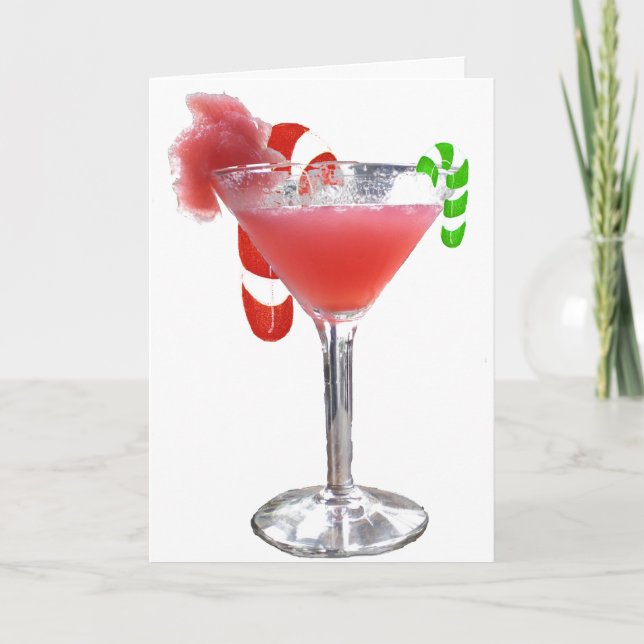 Julhälsningar eller gruppinbjudningskort helgkort (Framsida)