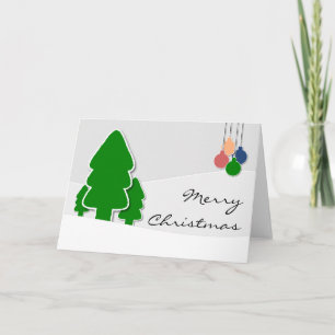 Julhälsningar Helgkort