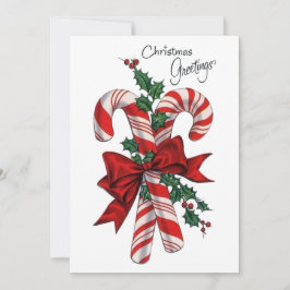 Julhälsningar Julkort