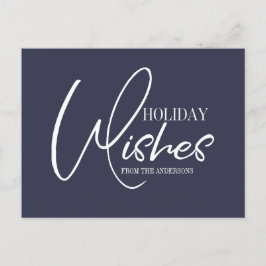 Julhälsningar Julkort Helg Vykort