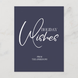 Julhälsningar Julkort Helg Vykort