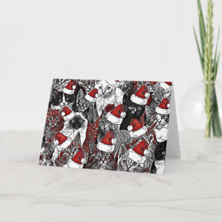 Julhälsningar julkort kort