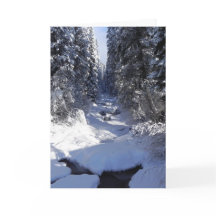 Julhälsningar kortet