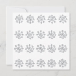 Julhälsningar- och anteckningskort