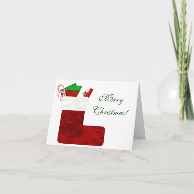 Julhälsningar och vykort (Framsida)