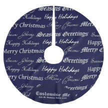 Julhälsningar (Silver)