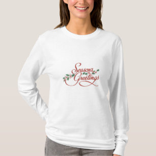 Julhälsningar T-Shirt