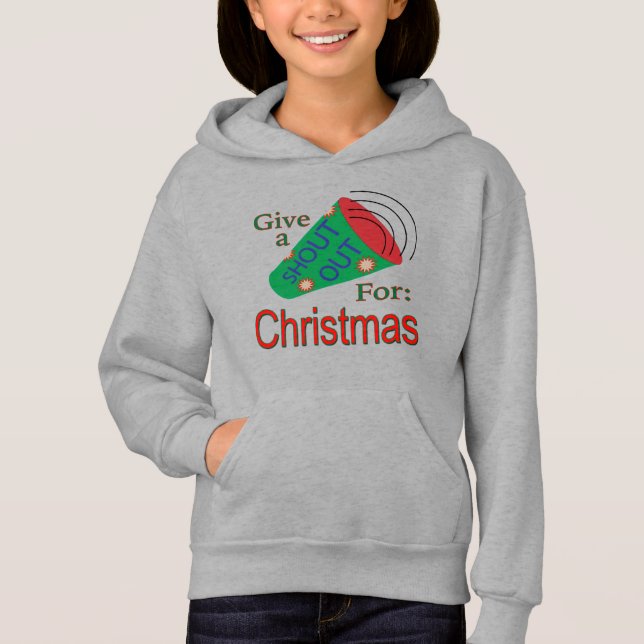 Julhälsningar T Shirt (Framsida)