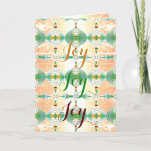 Julhälsningar tom juldesign helgkort