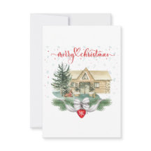 Julhälsningskort#24