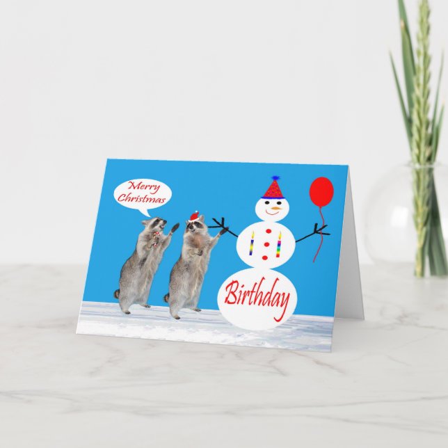 Julhälsningskort Helgkort (Framsida)