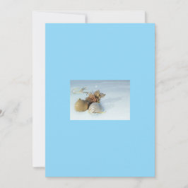 Julhälsningskort Julkort