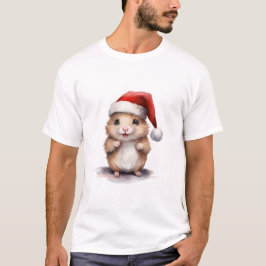 Julhamster T Shirt