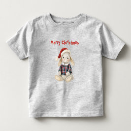 Julharen Santa mössa T Shirt