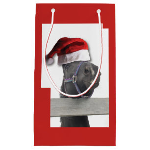 Julhästjultomten