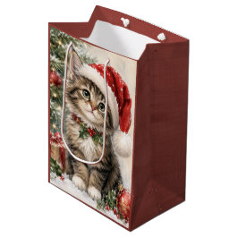 Julhatt Julkatt