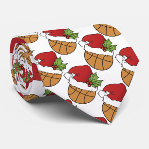 Julhattbasket Slips