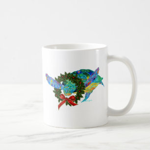 Julhavssköldpadda Kaffemugg