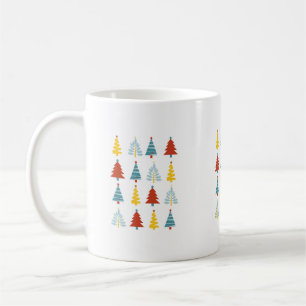 Julhelg, God jul, Julgran Kaffemugg