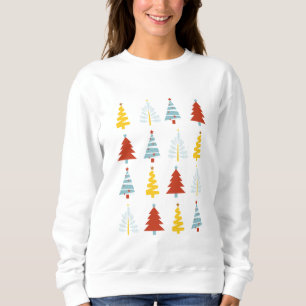 Julhelg, God jul, Julgran T Shirt
